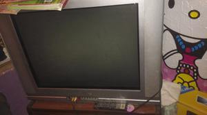 Vendo tv 29 sanyo $