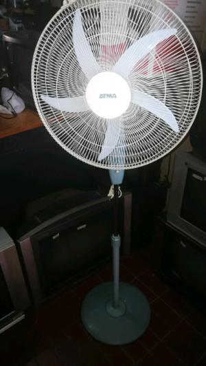 Vendo ventiladores leer descripción.