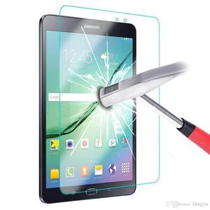 Vidrio Templado Tablet Samsung Tab A 7 Pulgadas