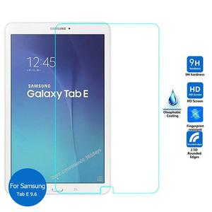 Vidrio Templado Tablet Samsung Tab E 9.6