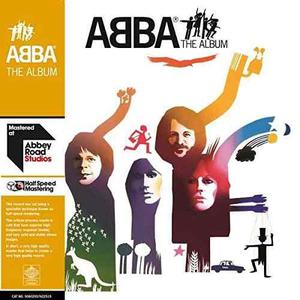 Vinilo: Abba - Abba: The Album (40th Anniversary) (gate...