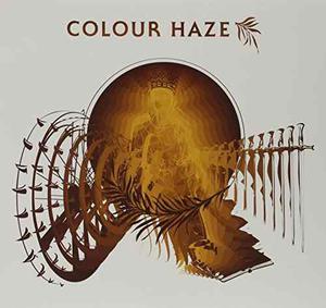 Vinilo: Colour Haze - She Said (2 Disc)