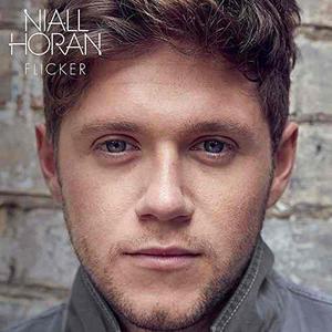Vinilo: Niall Horan - Flicker (lp Vinyl)