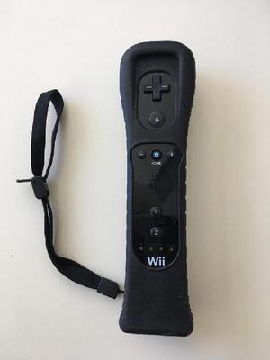 Wii Remote Wii Motion Plus. en Caja Original. Impecable.