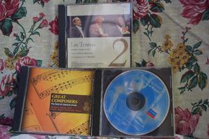 cds musica clasica