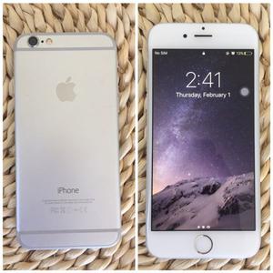 iPhone 6 Blanco