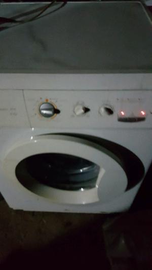 lavarropa usado GE