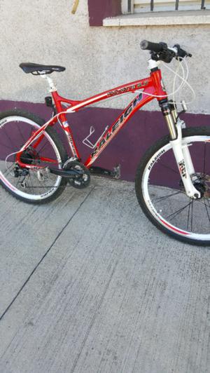 montainbike raleigh mohave