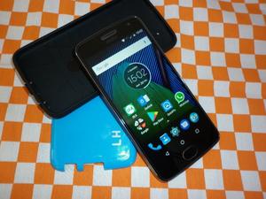 motorola moto g5 plus libre nuevo garantia