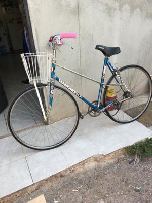 vendo bici de paseo de mujer