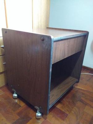 vendo mesa para impresora