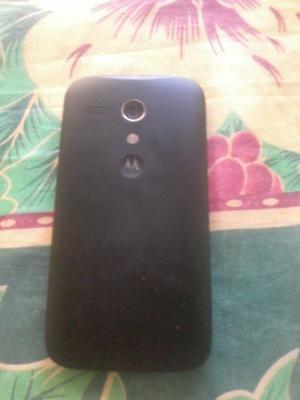 vendo moto g para repuesto