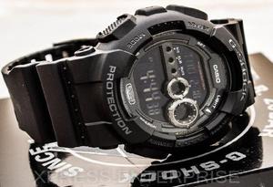 vendo reloj casio g shock 200mts sumergible nuevo a
