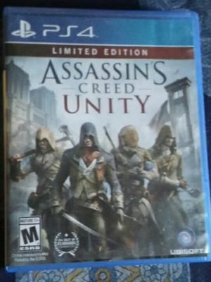 Assassin's creed unity ps4 san miguel