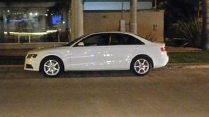 Audi A4 2.0 TFSI SPORT CUERO PLUS 211 cv, 63000 km.