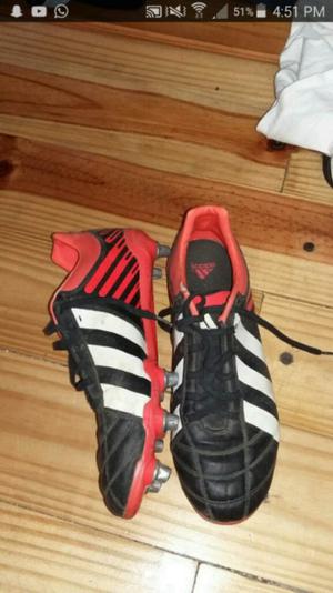 Botines Adidas originales