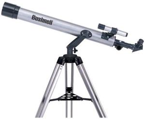 Bushnell  Deep Space 420 x 60 mm Refractor