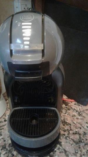 Cafetera Moulinex Dolce Gusto Mini Me Pv