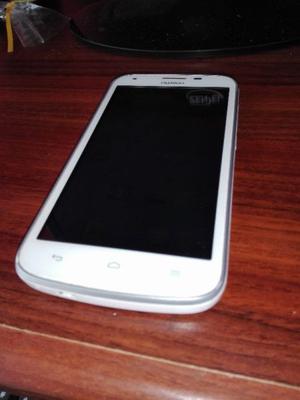 Celular Huawei Y600 Impecable P/personal