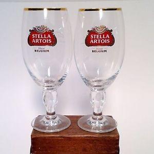 Copa Stella Artois Original 330 Ml