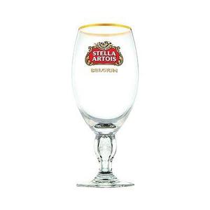 Copa Stella Artois X 500 Ml Origen Alemania