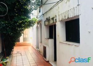 Duplex 1 dormitorio, APTO CRÉDITO, en venta en Rosario: