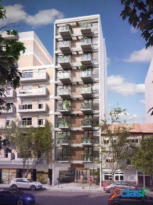 Edificio ARS - A estrenar - Santiago del Estero 2355