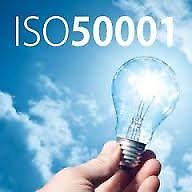 Eficiencia Energética ISO 50001
