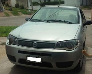 FIAT PALIO 2007 1.4 CON 52MIL KM REALES IMPECABLE
