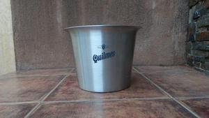 Frapera De Cerveza Quilmes Y Miller