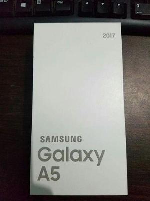 Galaxy A5 2017