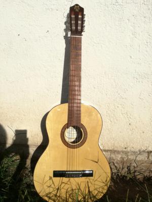 Guitarra Antigua Casa Nuñez+funda