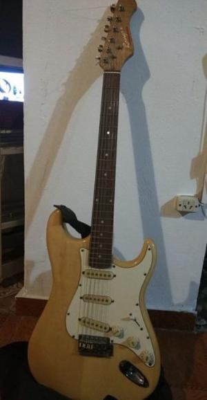 Guitarra Electrica Ranger