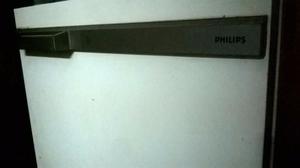 Heladera Philips con congelador. Oferta! Funcionando.