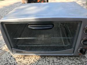 Horno Grill Atma 15lts w SIN USO