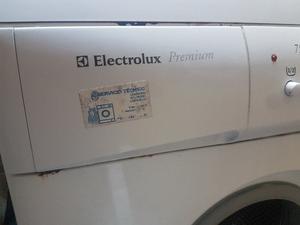 Lavarropas Electrolux Premium. 750 Rpm. Exelente Estado.
