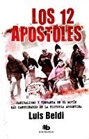 Los 12 Apostoles, Luis Beldi, Libro