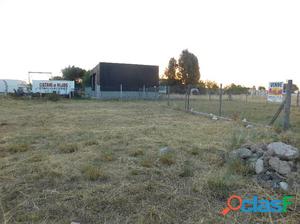 Lote en Venta. 432 M2.