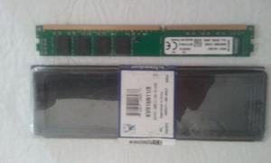 MEMORIA DDR3 8GB  KINGSTON