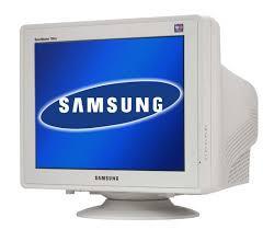 MONITOR SAMSUNG 17 pulgadas.