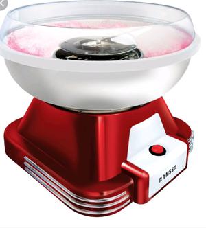 Maquina para hacer copos de nieve. 650p