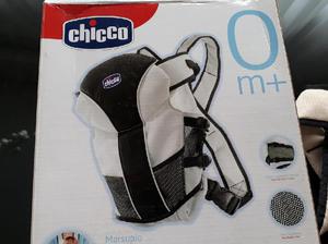 Mochila Chicco porta bebé