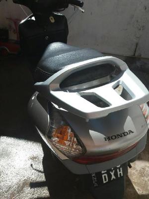 Moto Scooter Honda