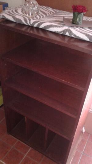 Mueble para audio