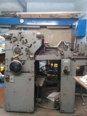 OFFSET CABRENTA 560