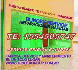 PUERTAS BLINDEX REPARACION TE: 1166677318 TODAS LAS ZONAS y