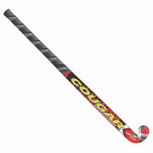 Palo De Hockey Cougar Tribal 37/38 Carbono