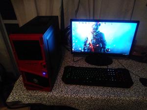 Pc gammer completa