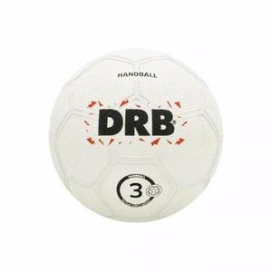 Pelota De Handball Goma Numero 1, 2 Y 3 Marca Drb