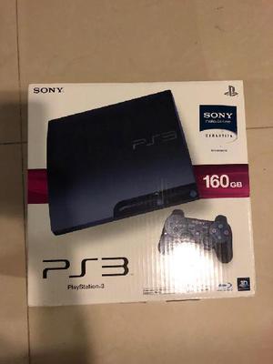 Playstation 3 Sony